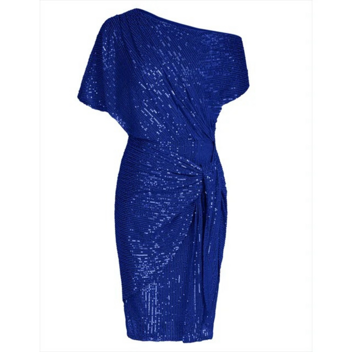 Lottie – Starlight Sparkle Dress