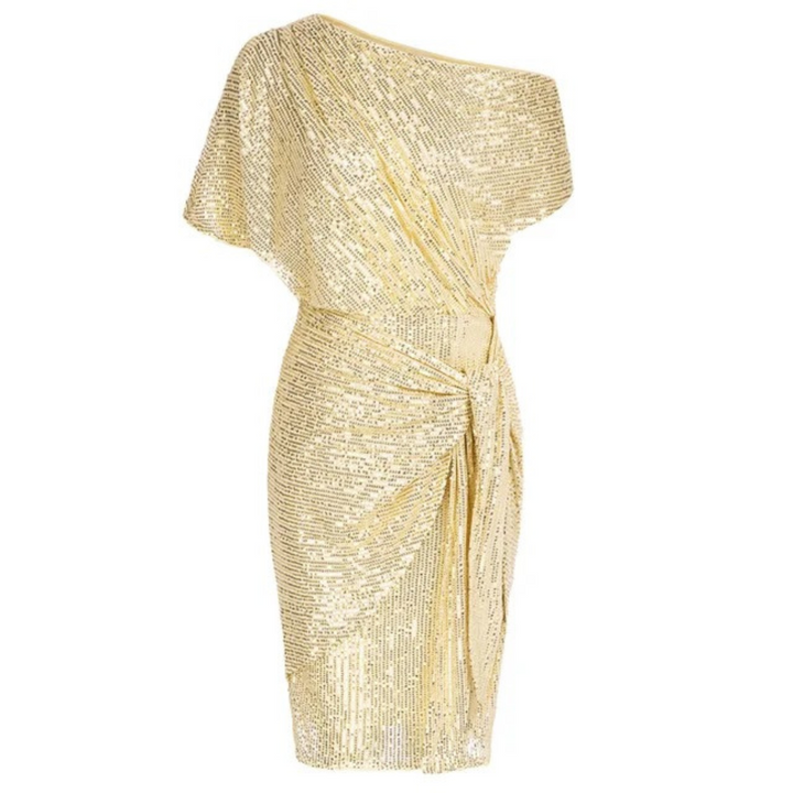 Lottie – Starlight Sparkle Dress