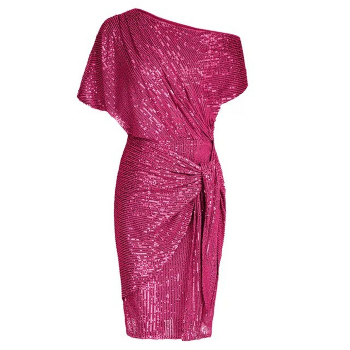 Lottie – Starlight Sparkle Dress