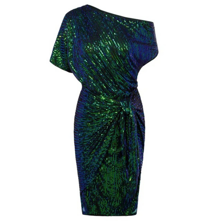 Lottie – Starlight Sparkle Dress