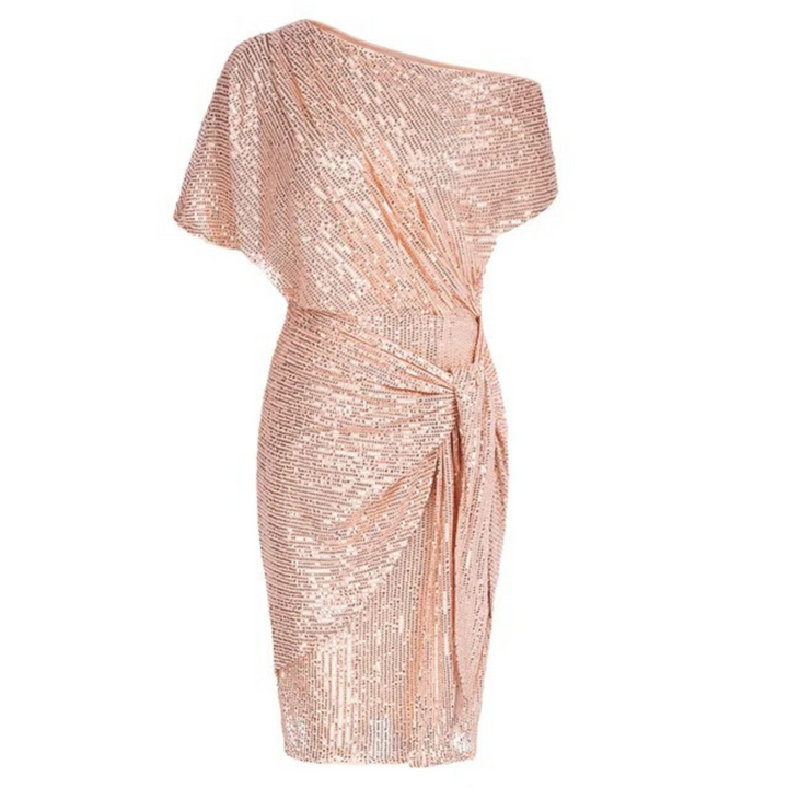 Lottie – Starlight Sparkle Dress