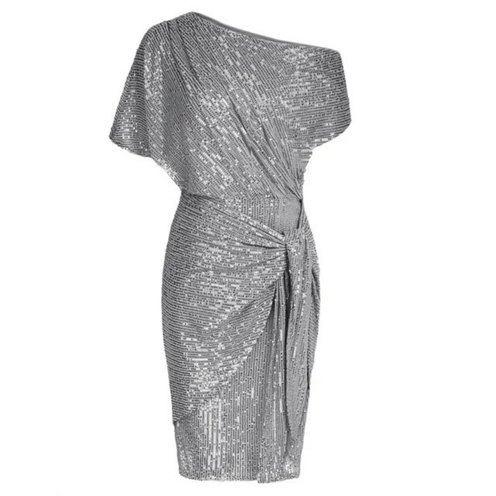Lottie – Starlight Sparkle Dress