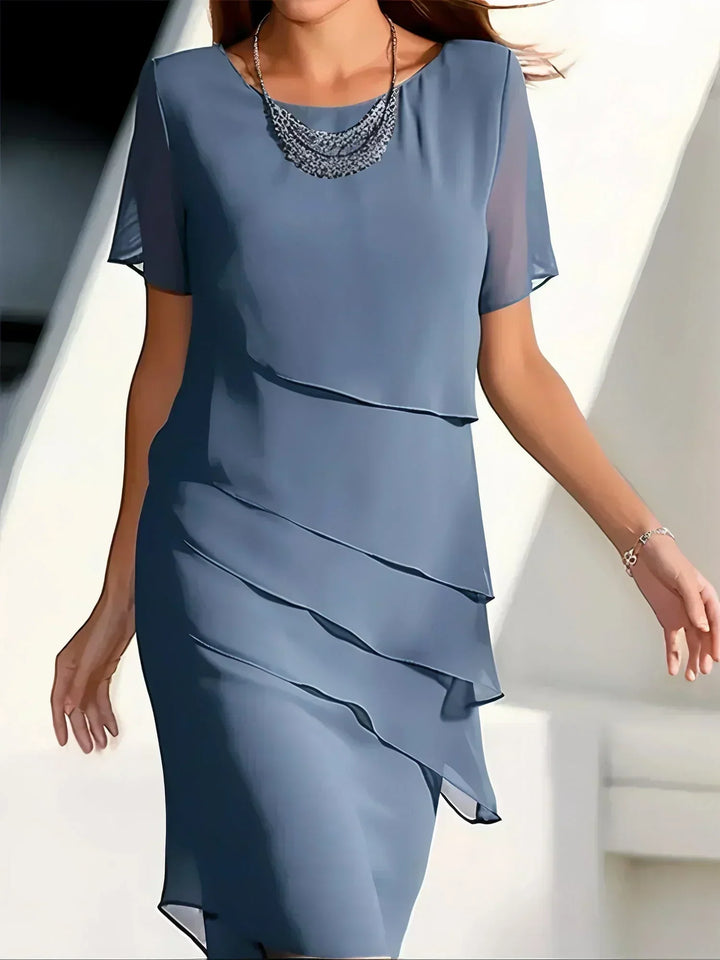 Margaret – Elegant Dress