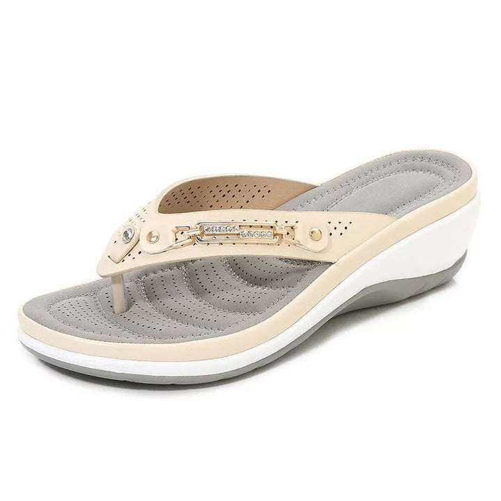 Agnes – Lightweight Comfort Sandals