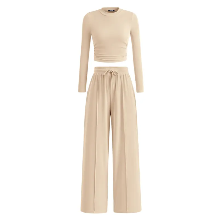 Maura – Relaxed Elegance Two-Piece