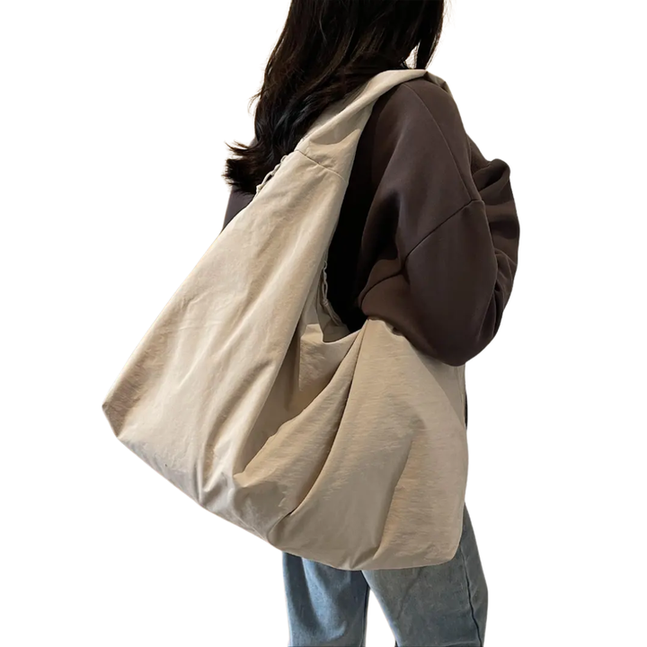 Jean – Multi-Pocket Large-Capacity Shoulder Bag