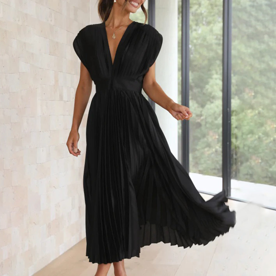 Lottie – Elegant Dress