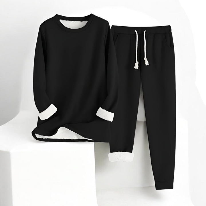 Soren – Warm Comfort Co-Ord