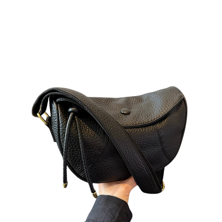 Willa – Chic Retro Crossbody Shoulder Bag
