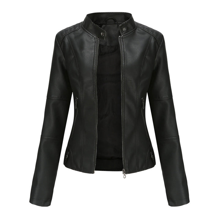 Sonia – Comfy Loose Fit Military Jacket