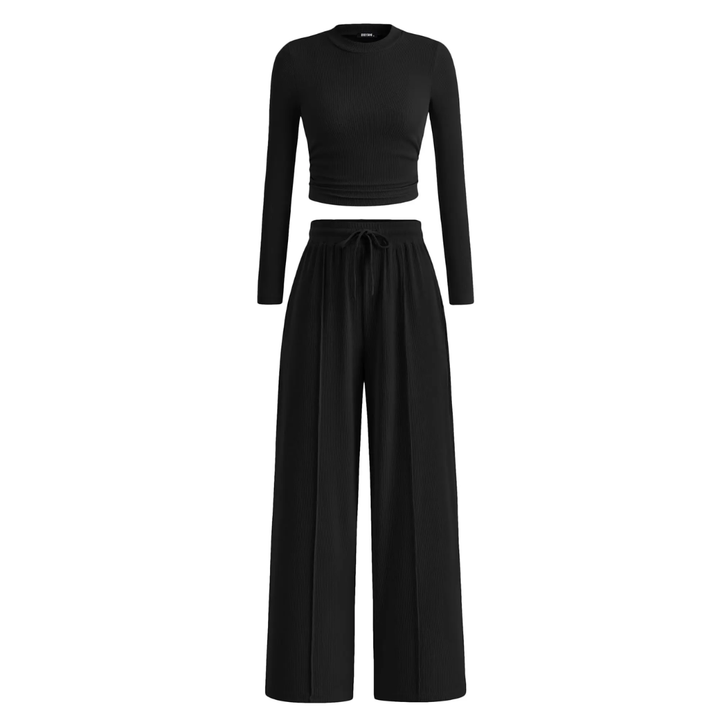 Maura – Relaxed Elegance Two-Piece