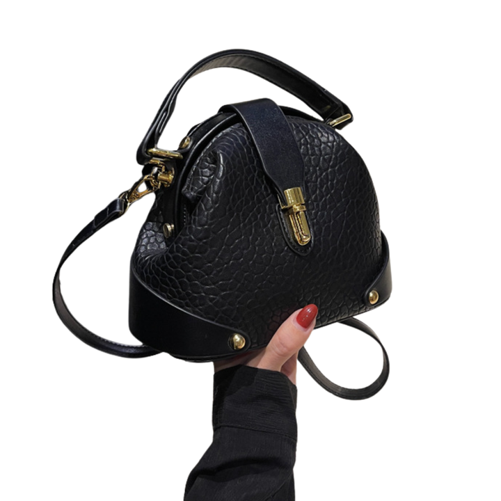 Betty – Chic Leather Crossbody Handbag