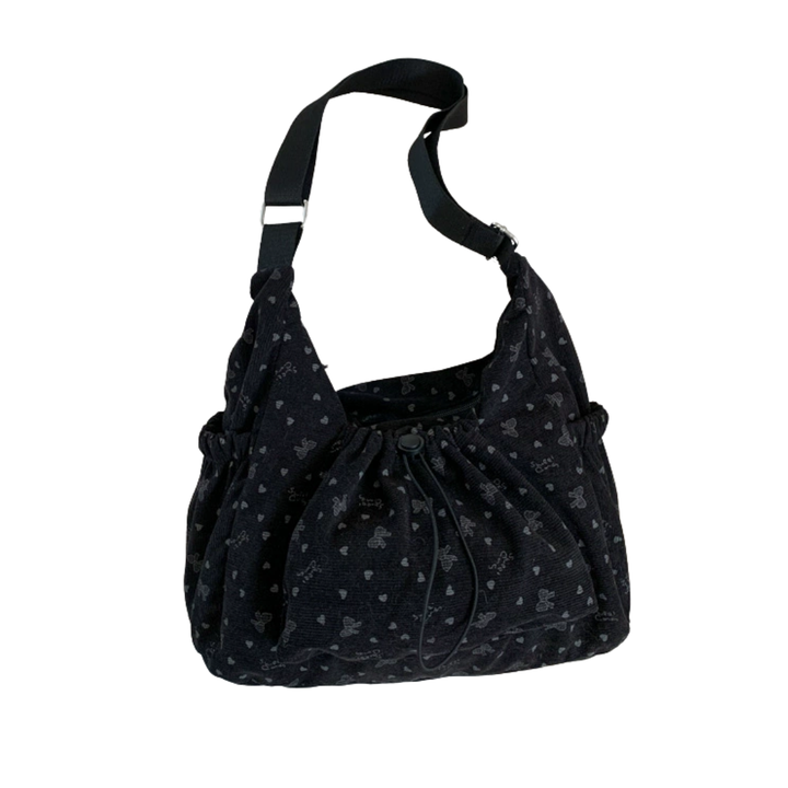 Yvette – Subtle Shine Cozy Beanie