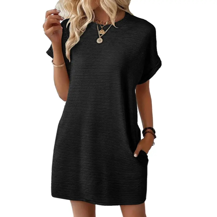 Stephanie – Romantic Floral Ruched Sundress
