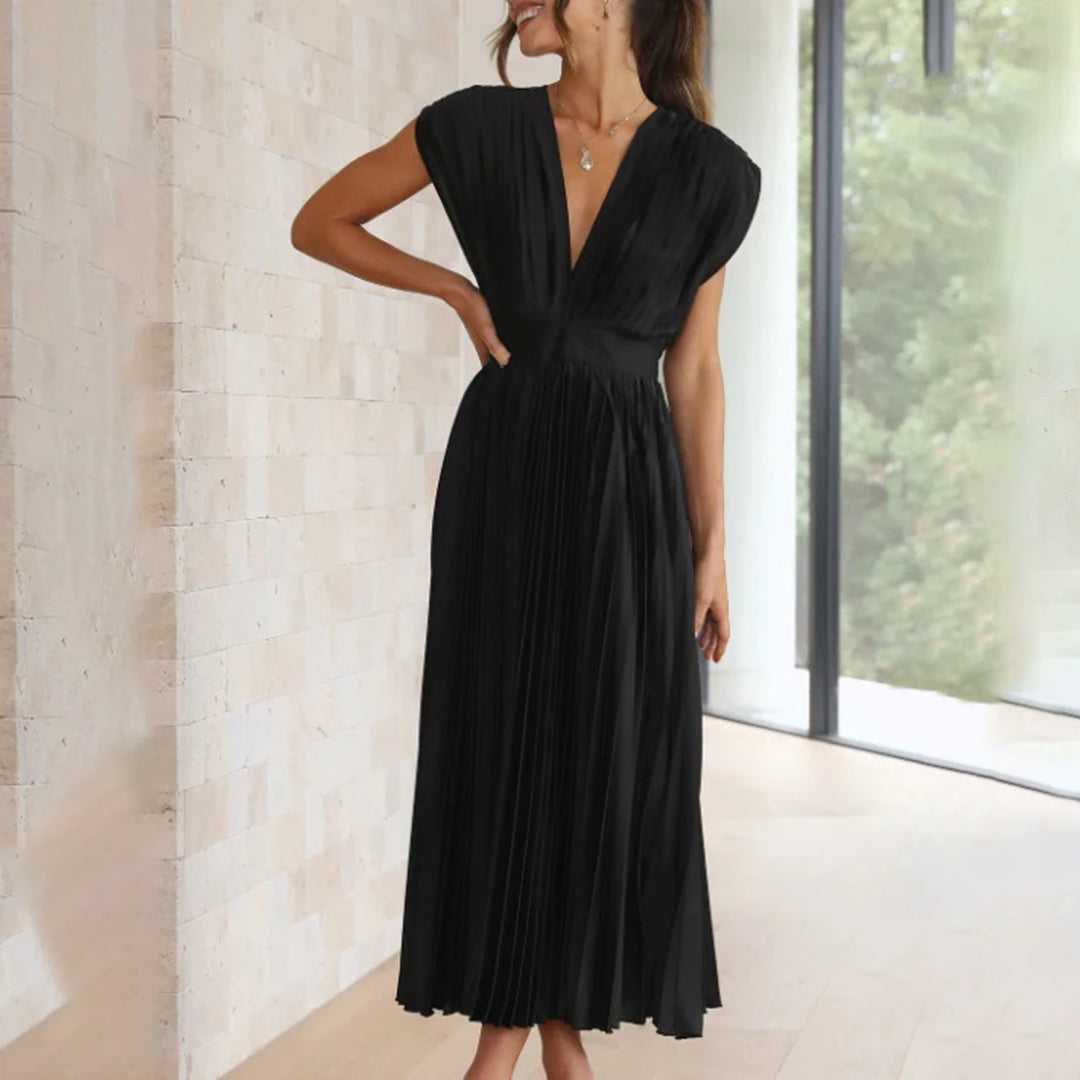 Lottie – Elegant Dress