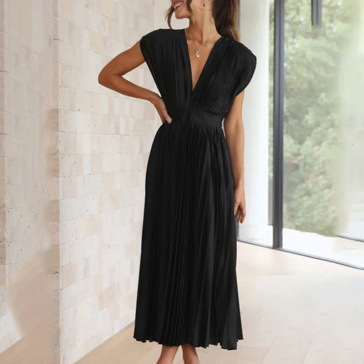 Lottie – Elegant Dress