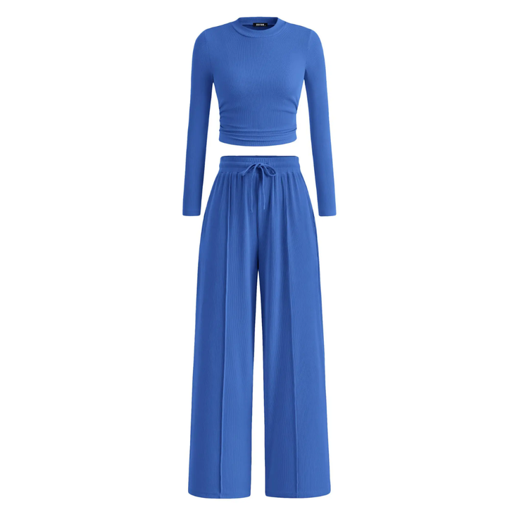 Maura – Relaxed Elegance Two-Piece