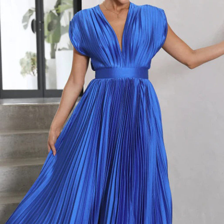 Lottie – Elegant Dress