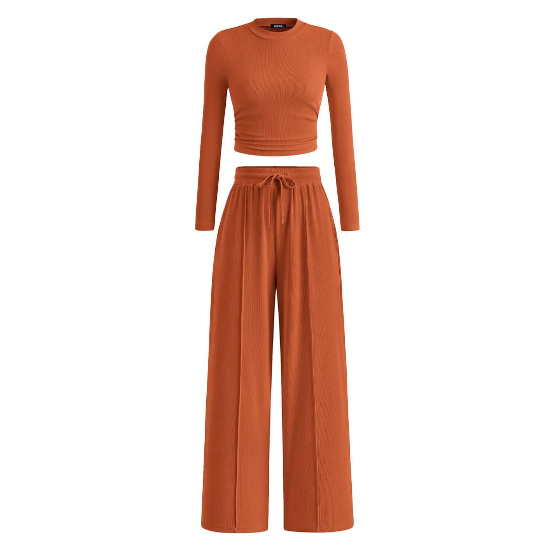 Maura – Relaxed Elegance Two-Piece