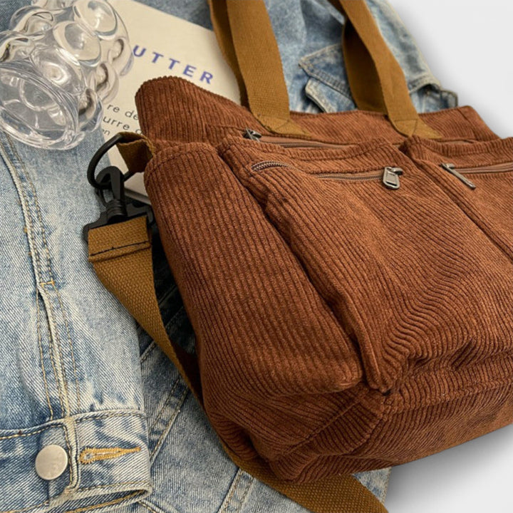 Hortense – Classic Tote Bag