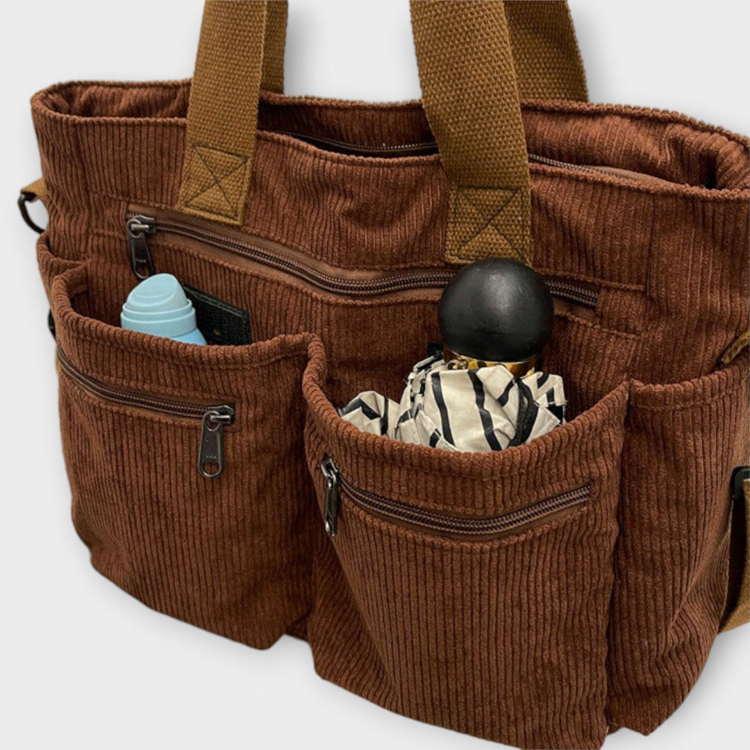 Hortense – Classic Tote Bag
