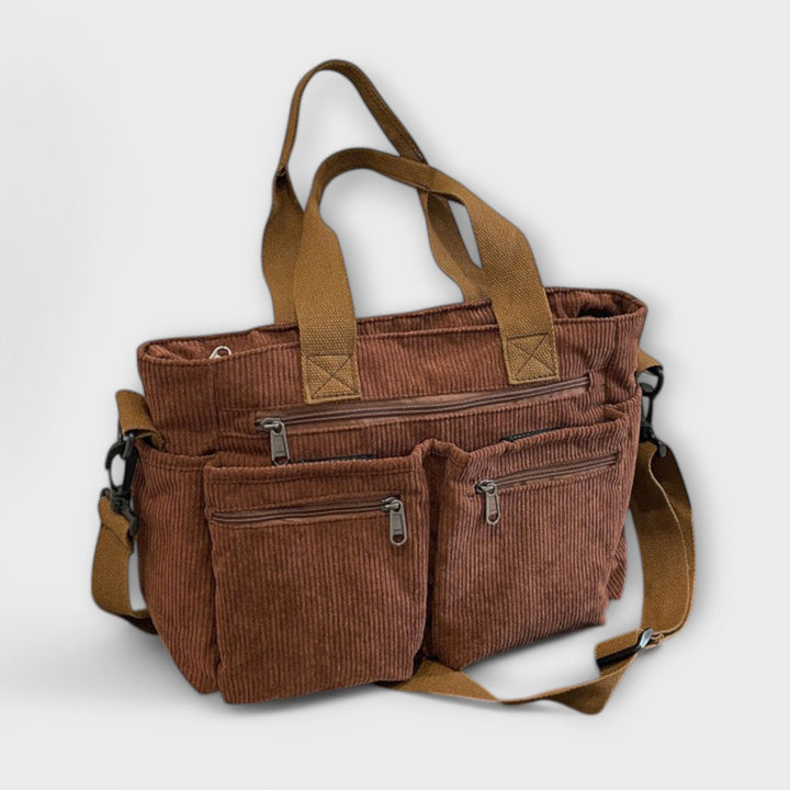 Hortense – Classic Tote Bag