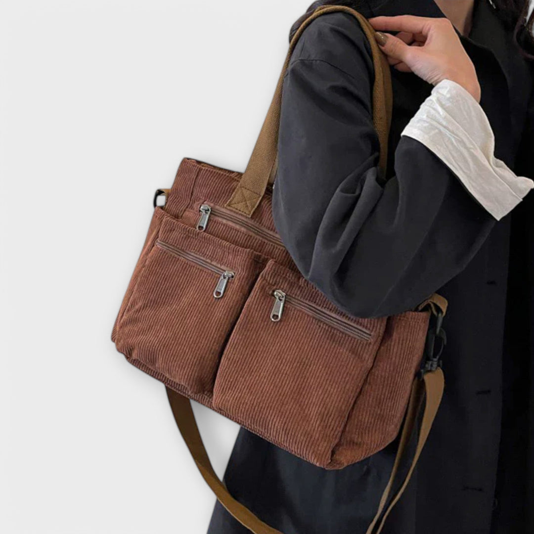 Hortense – Classic Tote Bag