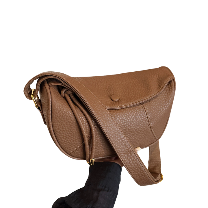 Willa – Chic Retro Crossbody Shoulder Bag