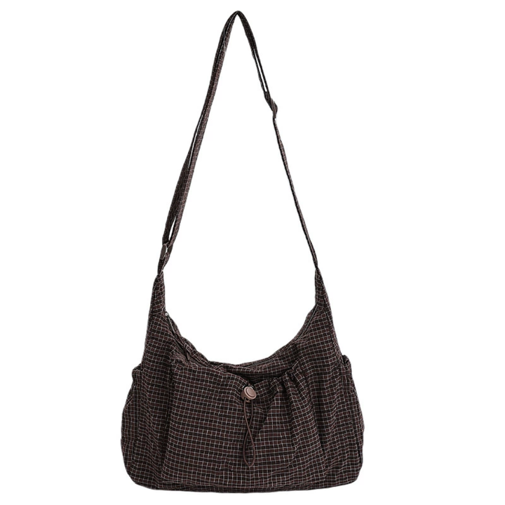 Yvette – Subtle Shine Cozy Beanie