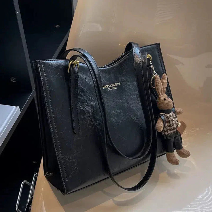 Jill – Elegant Shoulder Tote