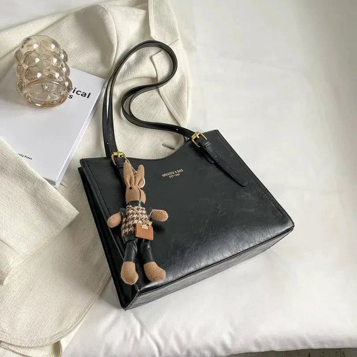 Jill – Elegant Shoulder Tote