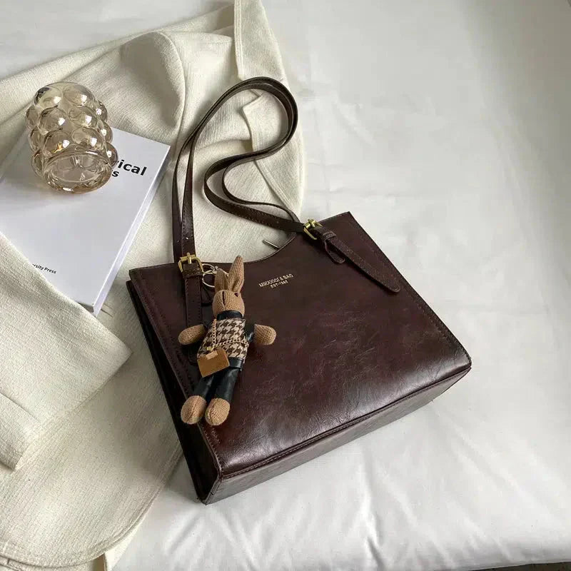 Jill – Elegant Shoulder Tote