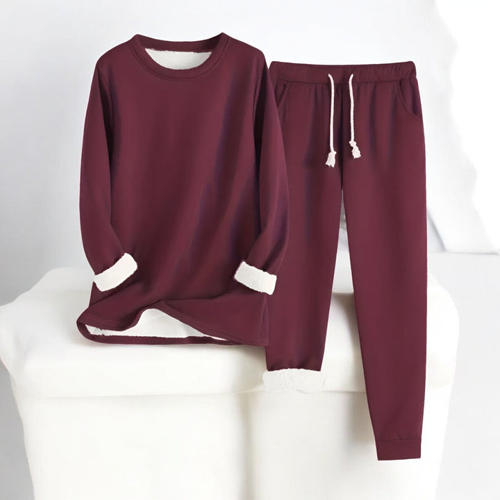 Soren – Warm Comfort Co-Ord
