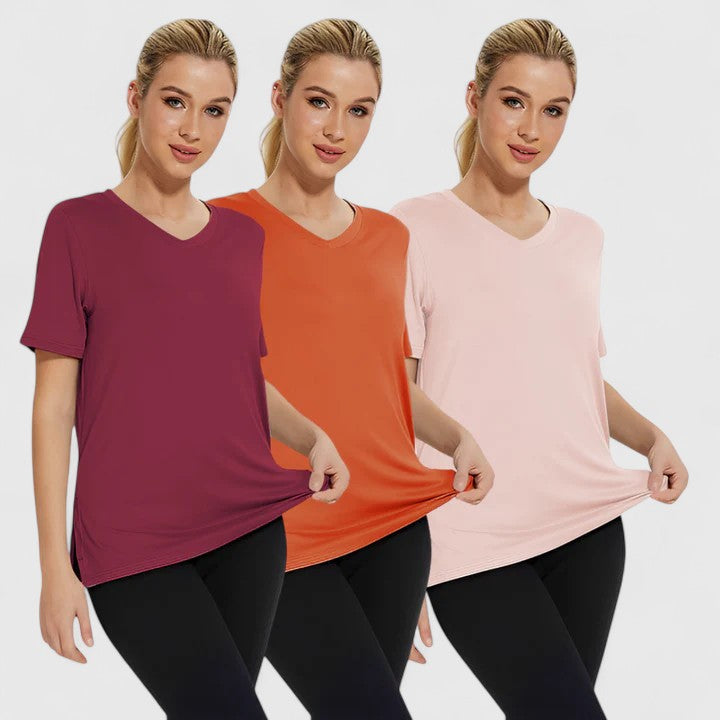 Tilda – Comfortable Everyday Tee Pack Of Three