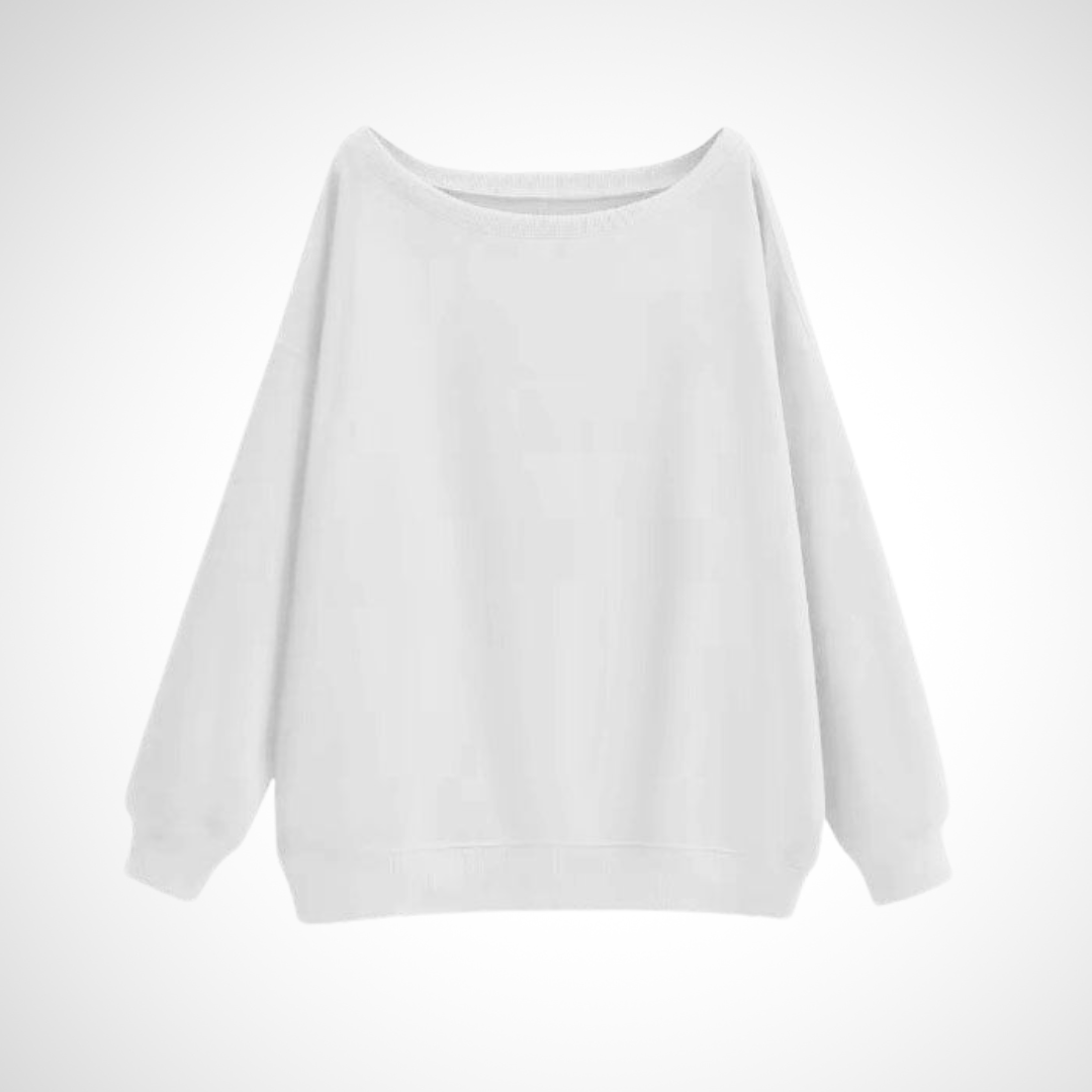 Ariane – Adorable Knit Sweater