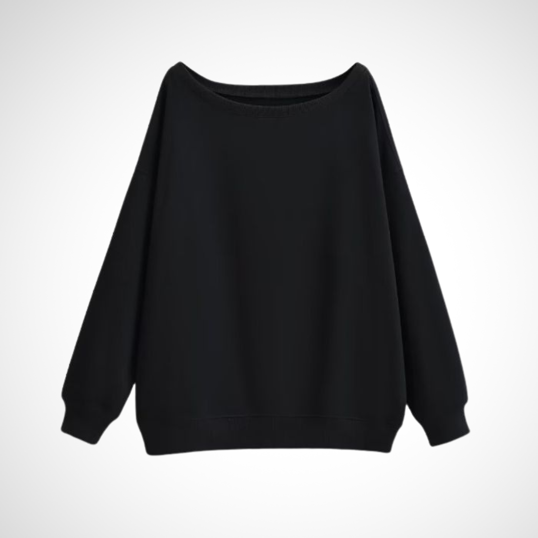 Ariane – Adorable Knit Sweater