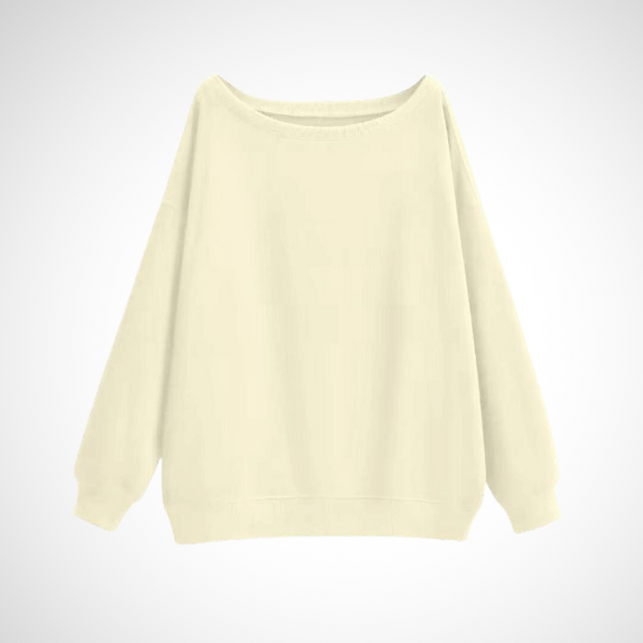 Ariane – Adorable Knit Sweater