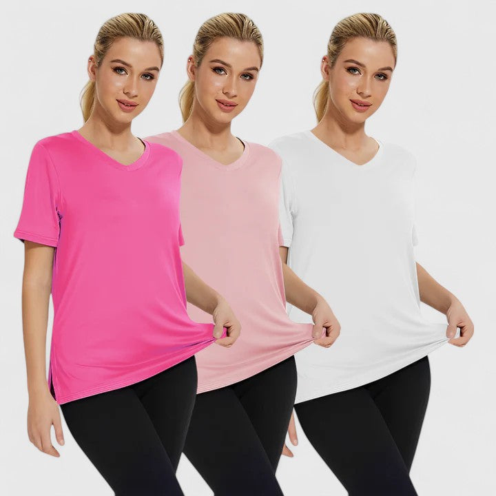 Tilda – Comfortable Everyday Tee Pack Of Three