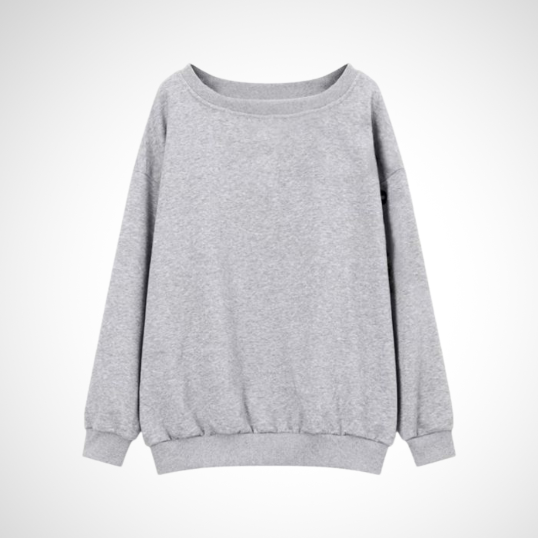 Ariane – Adorable Knit Sweater