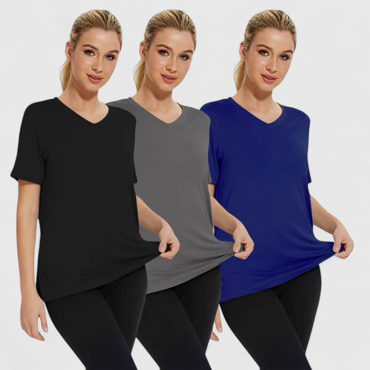 Tilda – Comfortable Everyday Tee Pack Of Three