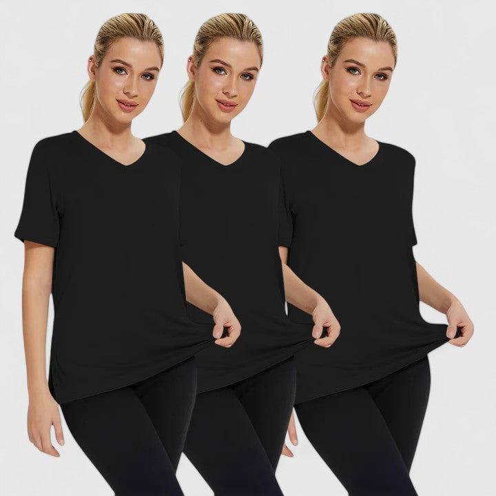 Tilda – Comfortable Everyday Tee Pack Of Three