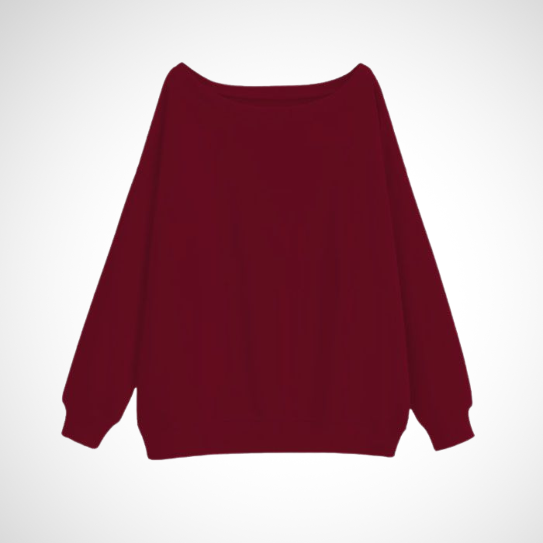 Ariane – Adorable Knit Sweater
