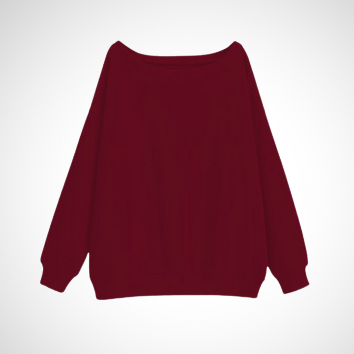 Ariane – Adorable Knit Sweater