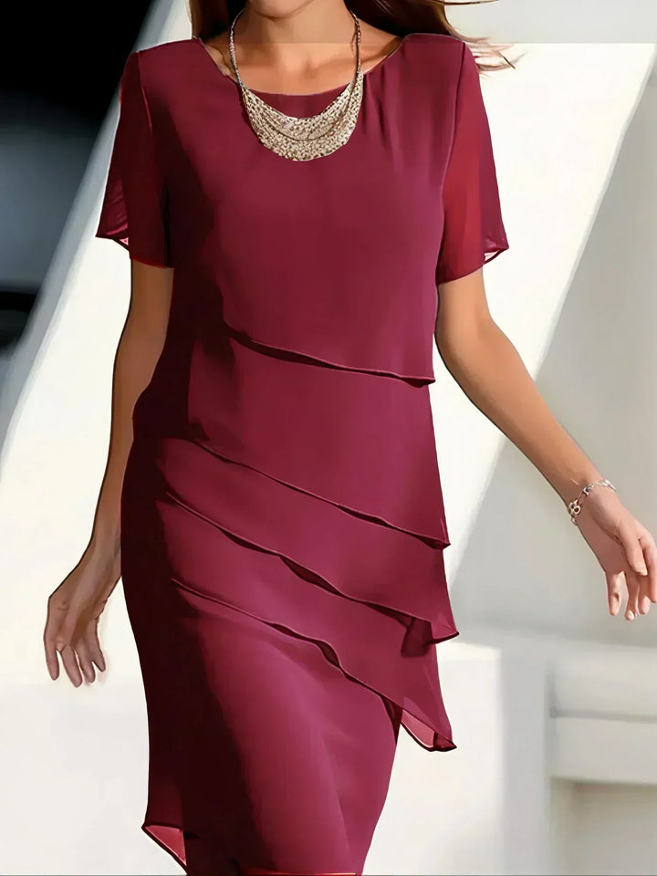 Margaret – Elegant Dress