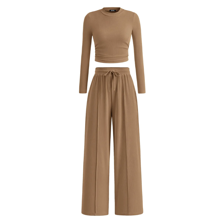 Maura – Relaxed Elegance Two-Piece