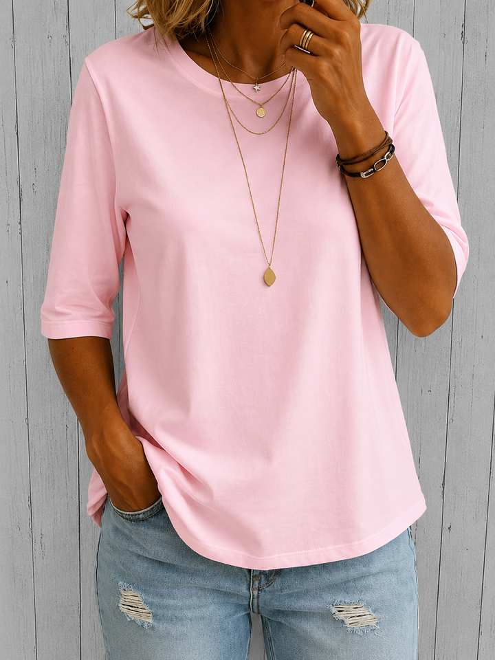 Norma – Comfort Coverage Tee