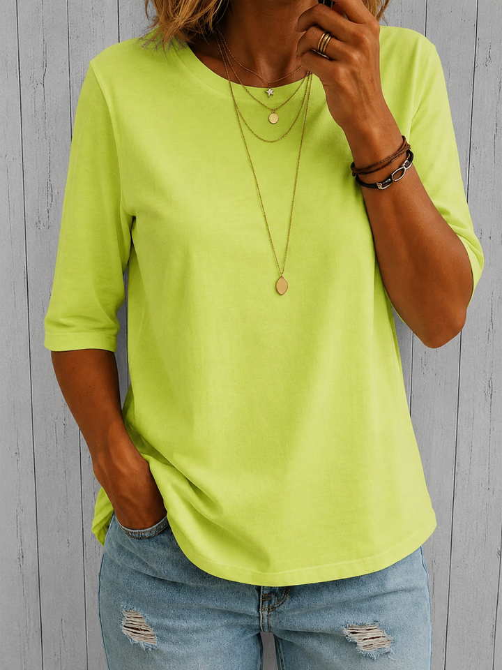 Norma – Comfort Coverage Tee