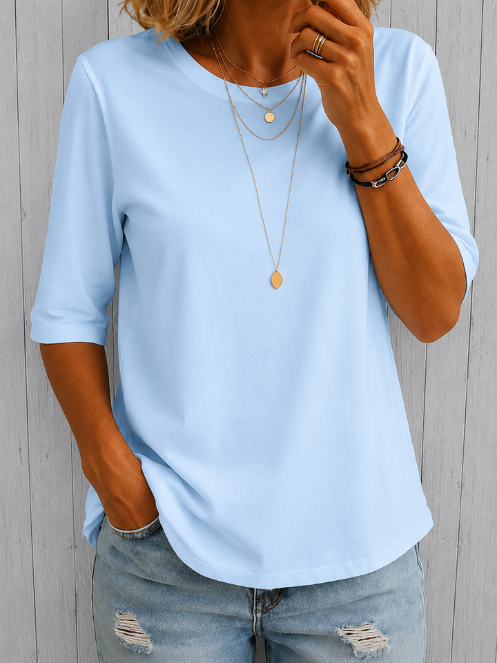 Norma – Comfort Coverage Tee