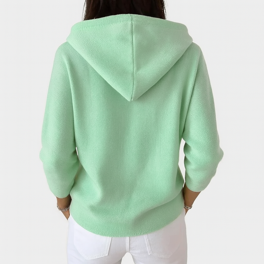 Joyce – Elegant Cardigan
