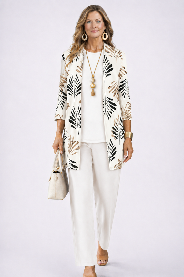 Vivienne | Elegant Three-Piece Set